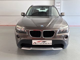 BMW X1 2.0D 4x4 GARANTIA