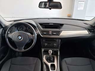 BMW X1 2.0D 4x4 GARANTIA