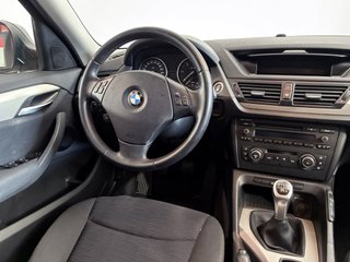 BMW X1 2.0D 4x4 GARANTIA
