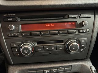 BMW X1 2.0D 4x4 GARANTIA