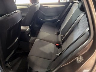 BMW X1 2.0D 4x4 GARANTIA