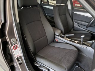 BMW X1 2.0D 4x4 GARANTIA