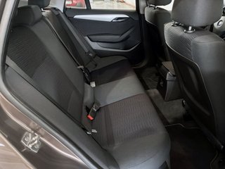 BMW X1 2.0D 4x4 GARANTIA