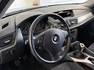 BMW X1 2.0D 4x4 GARANTIA