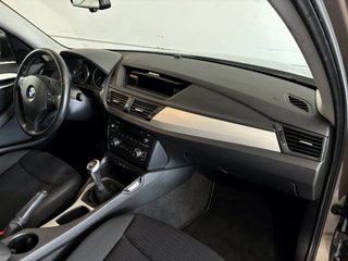 BMW X1 2.0D 4x4 GARANTIA