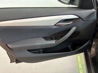 BMW X1 2.0D 4x4 GARANTIA