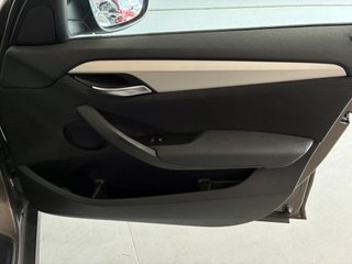 BMW X1 2.0D 4x4 GARANTIA