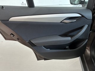 BMW X1 2.0D 4x4 GARANTIA