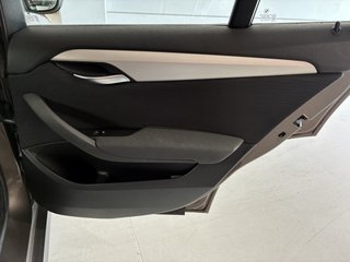 BMW X1 2.0D 4x4 GARANTIA