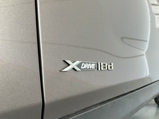 BMW X1 2.0D 4x4 GARANTIA