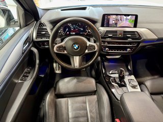 BMW X4 2.0D 190cv X-DRIVE PACK M