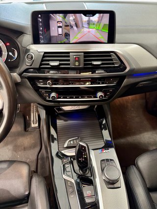 BMW X4 2.0D 190cv X-DRIVE PACK M