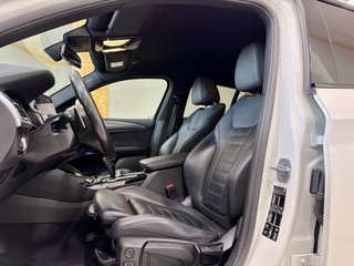 BMW X4 2.0D 190cv X-DRIVE PACK M