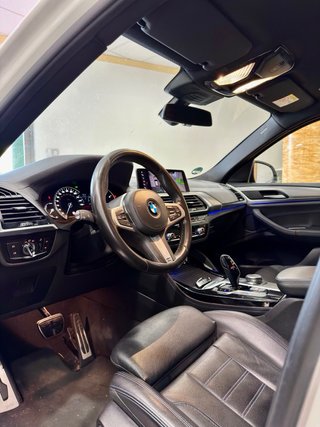 BMW X4 2.0D 190cv X-DRIVE PACK M