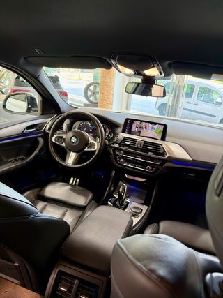 BMW X4 2.0D 190cv X-DRIVE PACK M