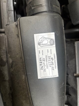Volkswagen Touran 2007