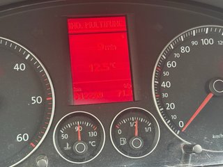 Volkswagen Touran 2007