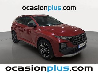 Hyundai Tucson 1.6 TGDI N-Line 30 Aniversario 110 kW (150 CV)