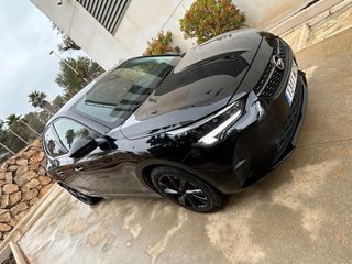 automatica opel corsa 2024 - 45000km - elegance