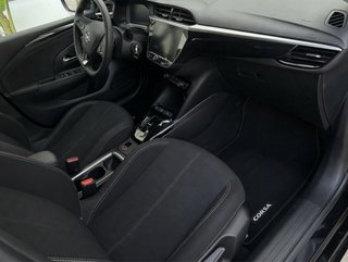 automatica opel corsa 2024 - 45000km - elegance
