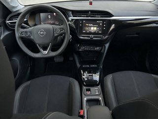 automatica opel corsa 2024 - 45000km - elegance