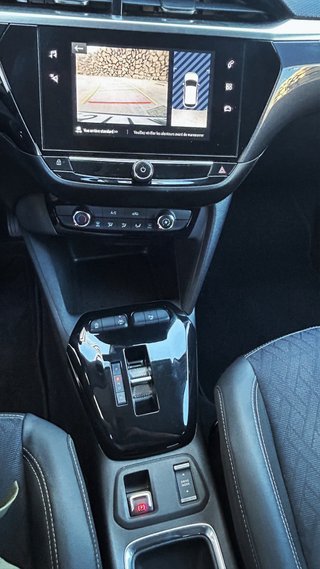 automatica opel corsa 2024 - 45000km - elegance