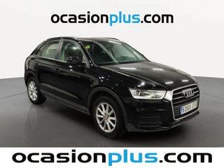 Audi Q3 2.0 TDI Attraction edition 110 kW (150 CV)