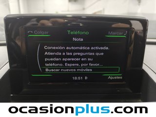 Audi Q3 2.0 TDI Attraction edition 110 kW (150 CV)