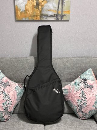 Guitarra Clásica Veelah