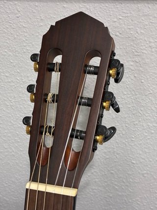 Guitarra Clásica Veelah