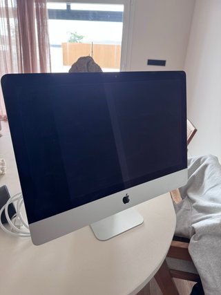 iMac 21,5 Apple 2014
