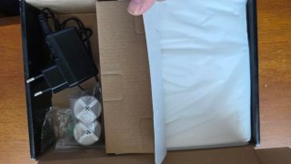 Tenda AC1200 Wave2 Access Point