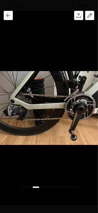 Orbea Orca Aero M11eLTD