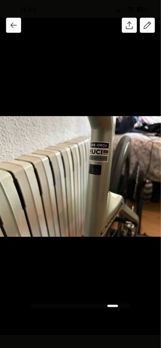 Orbea Orca Aero M11eLTD