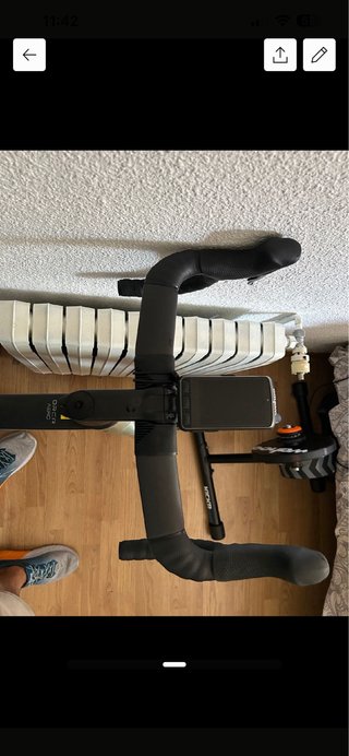 Orbea Orca Aero M11eLTD