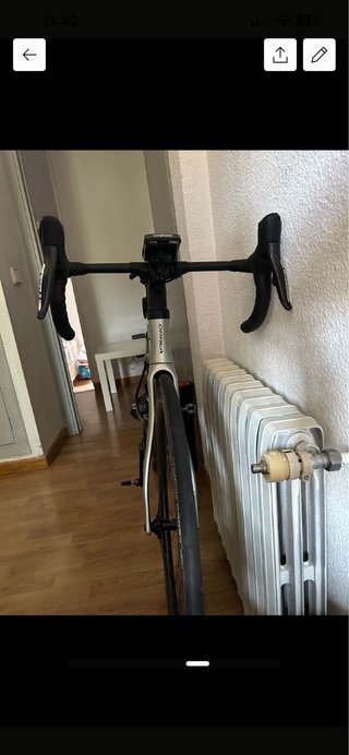 Orbea Orca Aero M11eLTD