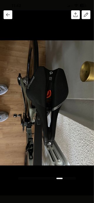 Orbea Orca Aero M11eLTD