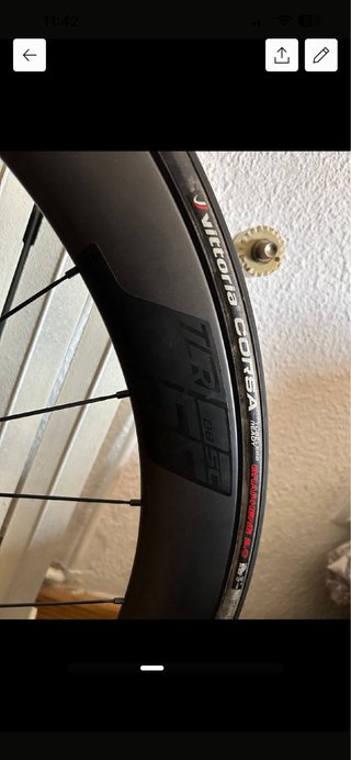 Orbea Orca Aero M11eLTD
