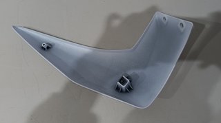 Tapa Lateral Izquierda Kawasaki ZR 750