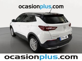 Opel Grandland X 1.2 Turbo S&S Design Line Auto 96 kW (130 CV)