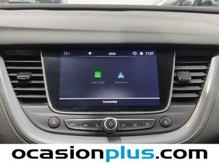 Opel Grandland X 1.2 Turbo S&S Design Line Auto 96 kW (130 CV)