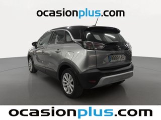 Opel Crossland 1.5D Business Elegance Auto 88 kW (120 CV)