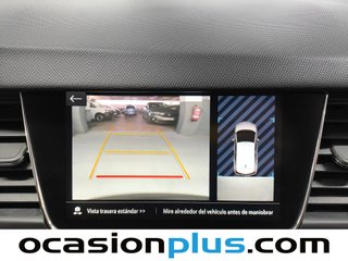Opel Crossland 1.5D Business Elegance Auto 88 kW (120 CV)