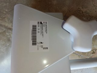 Barandilla de seguridad para baño