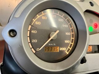 BMW F 650 GS. 2005. Limitada carnet A2. Valladolid