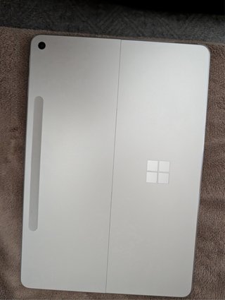 Microsoft Surface Pro 12” 512gb SSD