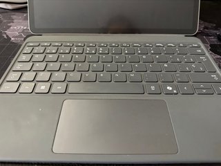 Microsoft Surface Pro 12” 512gb SSD