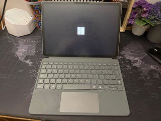 Microsoft Surface Pro 12 512gb SSD