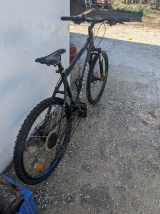 Bicicleta BTWIN para adulto