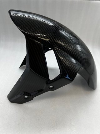 Guardabarros Delantero Carbono BMW S1000RR 2019-